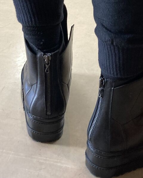 JULIUS SS23 [gallu;] 817FWM3-L : VIBE_nagano/JULIUS・The