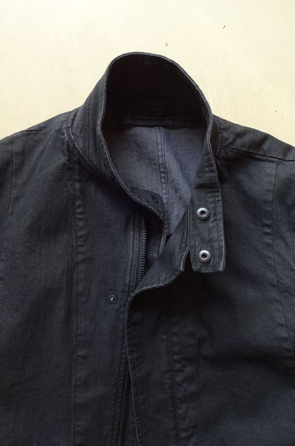 _julius SS16 Collection [ sefiroth; ] 537BLM3 : VIBE_nagano/JULIUS