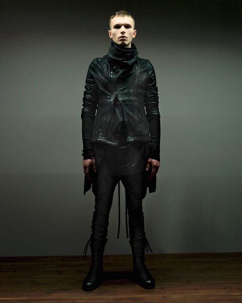 JULIUS FW22 8/27入荷のご案内 : VIBE_nagano/JULIUS・The JULIUS FW22 8/27入荷のご案内 : VIBE_nagano/JULIUS・The