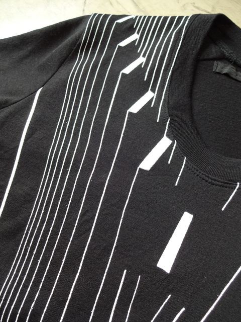_julius SS2015 Collection [ prism; ] 497CPM 58 : VIBE_nagano