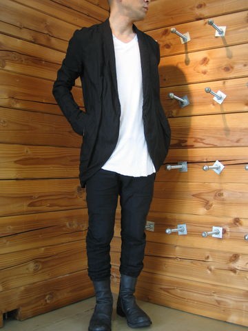 Jūlius様⁎⁺˳ _julius 2014 Mid Summer Collection 467JAM1 : VIBE_nagano