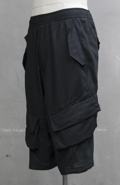Julius 19FW パンツ JULIUS PRE AW19 [ DAWN; ] 667PAM6 : VIBE_nagano/JULIUS・The
