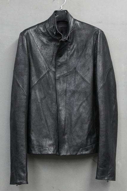 J様 _julius FW15-16 Collection [sphere;] 517BLM18 : VIBE_nagano/JULIUS