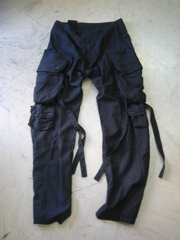 _julius 2014 Mid Summer Collection 467PAM2 : VIBE_nagano