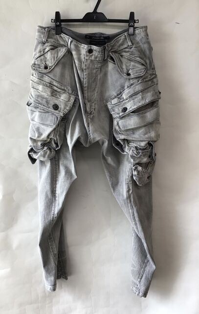 Julius　まとめ JULIUS PRE-SS23 [leaked;]12/9入荷のご案内 : VIBE_nagano