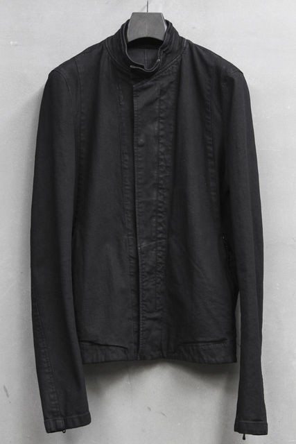 _julius SS16 Collection [ sefiroth; ] 537BLM3 : VIBE_nagano