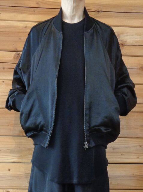 JULIUS PRE-AW23 [Ungated;] 827BLM2 : VIBE_nagano/JULIUS・The