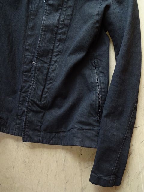 _julius SS16 Collection [ sefiroth; ] 537BLM3 : VIBE_nagano/JULIUS