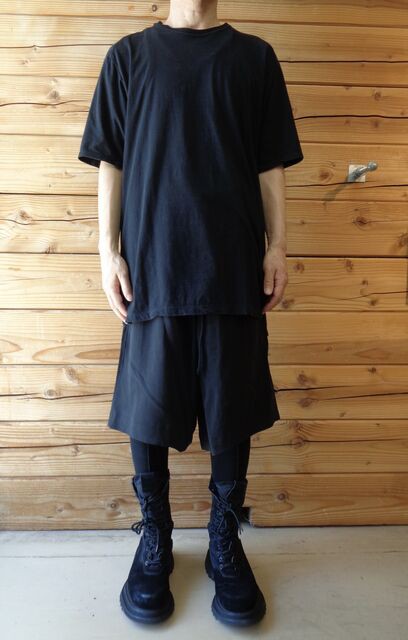 JULIUS PRE-FW24 [ disarray; ] 867PAM10, 867PAM10-P : VIBE_nagano 