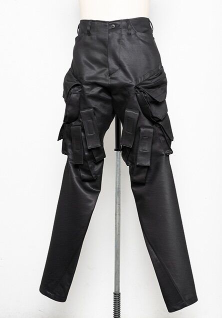 JULIUS FW22 Collection 797PAM7 : VIBE_nagano/JULIUS・The JULIUS FW22 Collection 797PAM7 : VIBE_nagano/JULIUS・The