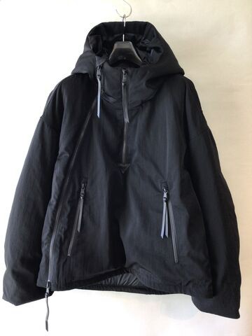 The Viridi-anne FW25 VI-3893-06 : VIBE_nagano/JULIUS・The Viridi