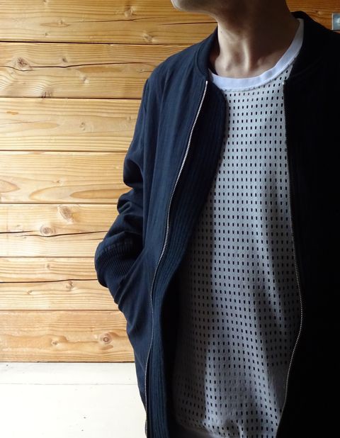 Diet Butcher Slim Skin SS2015 Collection [ Utopia ] : VIBE_nagano