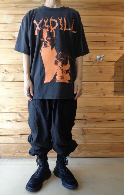 KIDILL FW25 