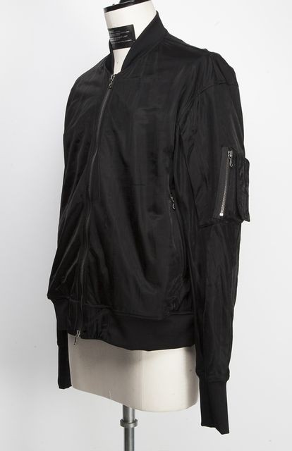 JULIUS FW19 [DIVIDED;] 677BLM6 : VIBE_nagano/JULIUS・The
