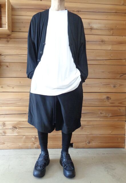 RAINY SEASON STYLING -1 : VIBE_nagano/JULIUS・The Viridi-anne