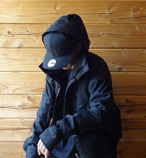 CIVILIZED AW17 