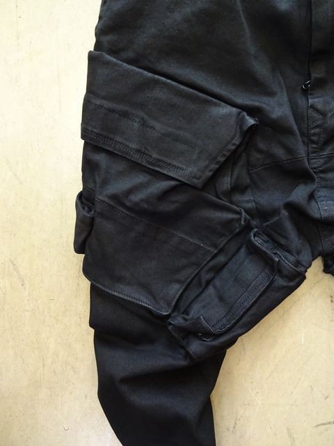 _julius FW16 Collection [ beast; ] 557PAM9、557CUM4 : VIBE_nagano