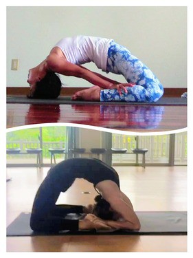 後屈すぎるポーズ アシュタンガヨガ石垣島 Ashtangayoga Class Schedule Blog