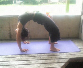 バンナでバンダ アシュタンガヨガ石垣島 Ashtangayoga Class Schedule Blog