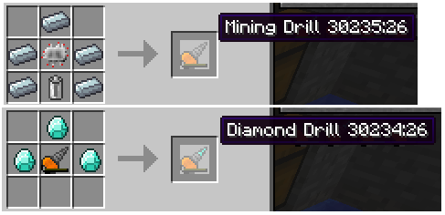 Mc1 2 5 ロジパイプ開始 Retrogregtive 色んなgregtechでまったり遊ぶ