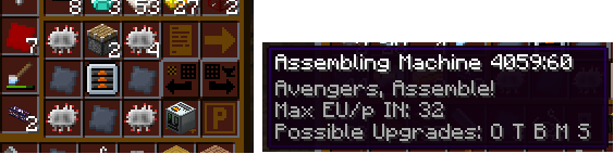 Gregtech4 鉱石処理機械の整備 シェルドナイト鉱石の収集 Retrogregtive 色んなgregtechでまったり遊ぶ