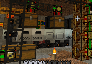 Mc1 2 5 ロジパイプ開始 Retrogregtive 色んなgregtechでまったり遊ぶ