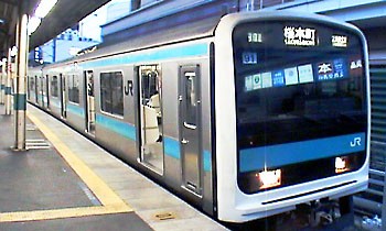 京浜東北線 ２０９系９１０番台終焉か テツログ 鉄道ブログ