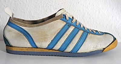 Vintage Adidas Rom アディダス ローマの変遷 Vintage Sneakerのblog
