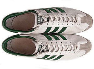 adidas country アディダス カントリー フランスモデルの変遷