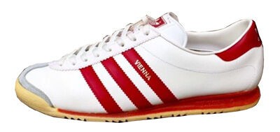 adidas vintage viena ビエンナ ウィーン ブタペスト : vintage_sneakerのblog