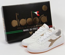diadora borg elite 1981 italia