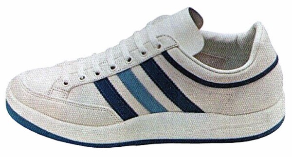 adidas Ivan Lendl イワン・レンドル テニスシューズ①