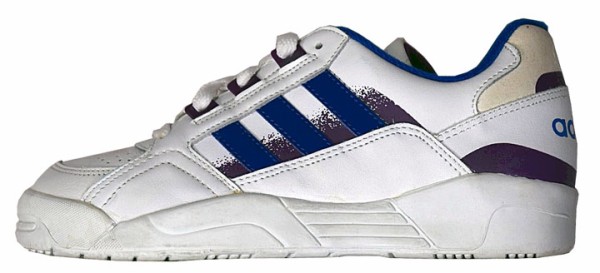 adidas STEFAN EDBERG ステファン・エドバーグ（エドベリ）テニスシューズ③ : vintage_sneakerのblog