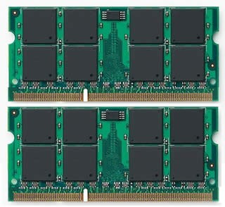 MacBook，MacBook Pro 13, Mac mini Mid 2010 が16GB（8GBx2）に対応 