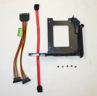 iMac Mid 2010 のSSD 装着 : VC社長日記