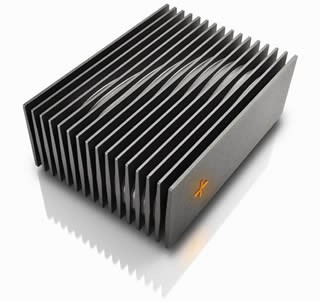 限定品 LaCie Blade Runner 4TB 残り僅か！ : VC社長日記
