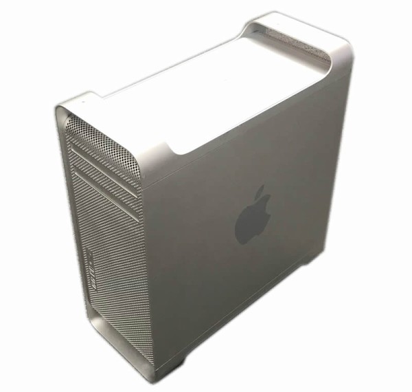 Mac Pro 改造派の方に、本体とキーパーツ : VC社長日記