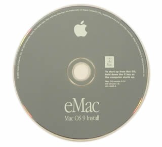 OS 9 なぜこんな質問が！？ : VC社長日記