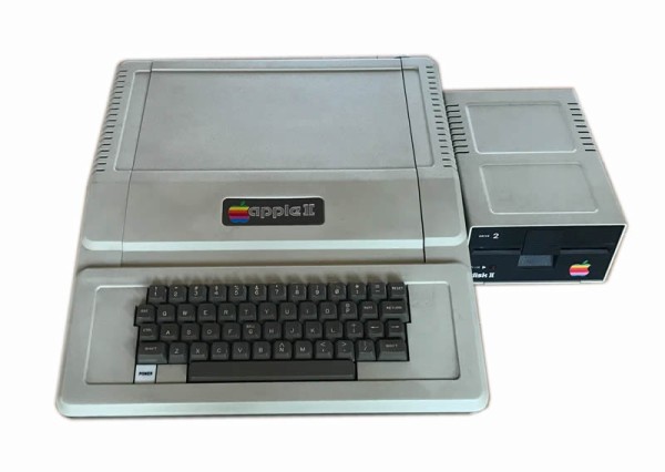 Apple II 関連販売中 : VC社長日記