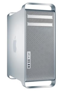 MacPro2008延命改造済み-