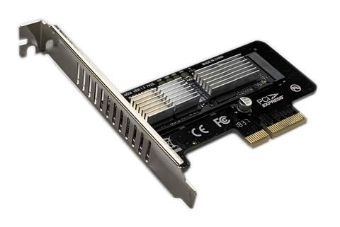 お客様の声 - PCIe NVMe SSD : VC社長日記