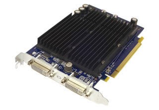 Power Mac G5 Late 2005用のビデオカードが入荷 : VC社長日記