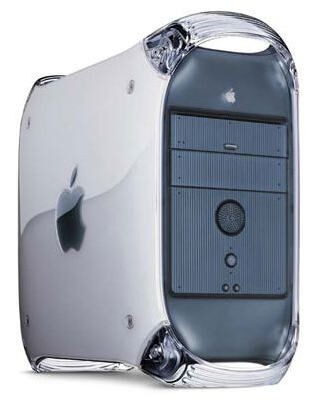 G4 最強 Power Mac G4 AGP Graphics : VC社長日記