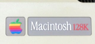 初代Mac 128Kの秘密 : VC社長日記