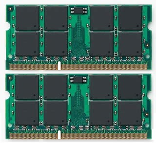 DDR3 SODIMMメモリを1333MHzに一本化 : VC社長日記
