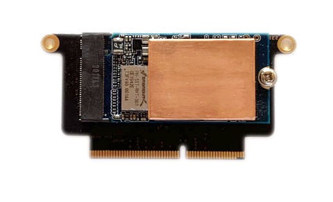 SSDが認識されない！？ : VC社長日記