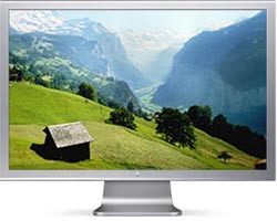 さらば Apple Cinema Display 30-Inch : VC社長日記