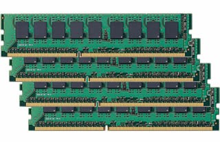 メモリ 8GBx4枚　DDR3 10600  Mac Pro mid2010対応スマホ/家電/カメラ