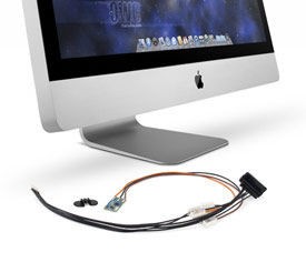 iMac 21.5/27インチMid 2011用HDD センサケーブル Ver. 3 : VC社長日記