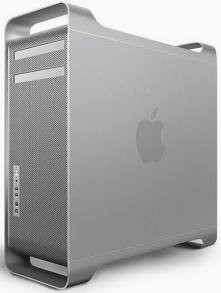 Intel Mac 最強 Mac Pro Mid 2010/2012 : VC社長日記